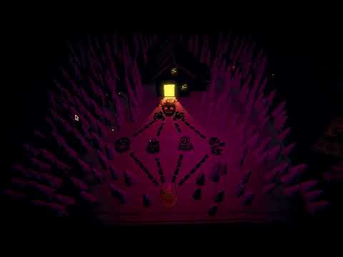 Inscryption 2024: KAYCEE'S MOD - alla ricerca della testa giusta FINE - No Commentary