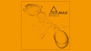 Cover art for ΔMAX