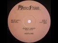 Hotline Don T Wait Instrumental