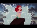 The Little Mermaid Part Of Your World Reprise Greek Blu Ray HD