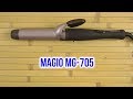 Video review Magio MG-705