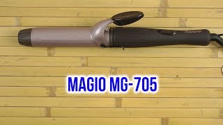 Magio MG-705 - відео 1