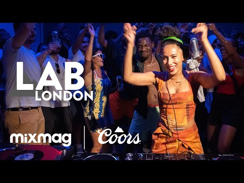 Eliza Rose | Mixmag Lab London