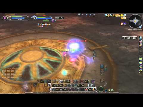 aion 4.8 bard is NOT op.