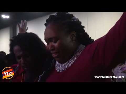 🙌 “The Struggle Is Over” w/ Jason Nelson, Jonathan Nelson & Mark Moore! Young Leaders Conference