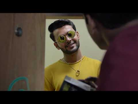 Imran Mutalib Qureshi Mad in work