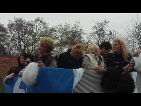 Nieuwenhoorn Kampioen!