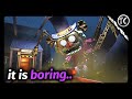 You Are Going To HATE My Opinion On FNAF Secret Of The Mimic