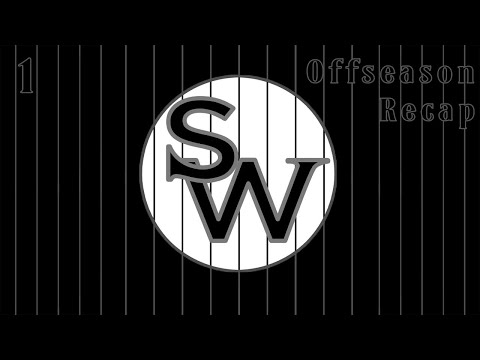 Sox Weekly - Episode 1: Offseason Recap