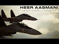 Heer Aasmani An Ace Combat 7 Cinematic Indian Air Force Navy Tribute