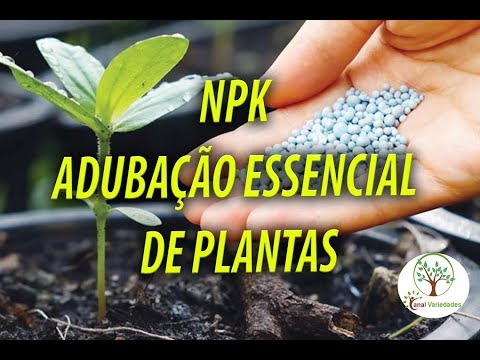 , title : 'NPK Adubação Essencial para as Planta, Aprenda como Usar'