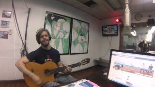 Música en vivo en MMP! JAVIER ALVAREZ - Mar de Ausencia