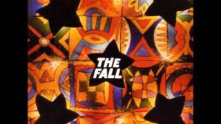 The Fall - Blood Outta Stone