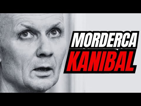 Andriej Czikatiło - Czerwony Kanibal 🎧 PODCAST KRYMINALNY