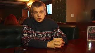 Специальный репортаж: «Задолбался»