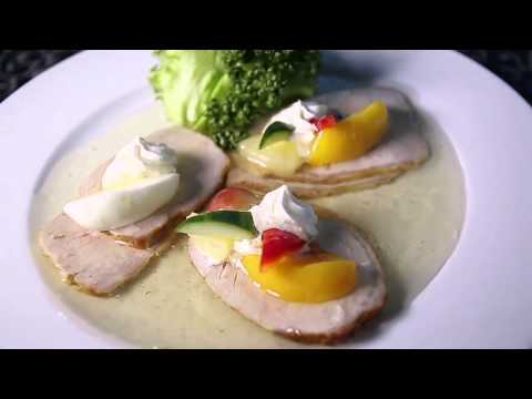 ODC.07 - ŚWINIA ZŁOTNICKA JAKO DOSKONAŁY SUROWIEC