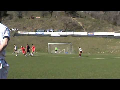 8° RIT. - U.S. GROSIO vs ALBOSAGGIA PONCHIERA ASD del 16.03.2014 ore 14,30