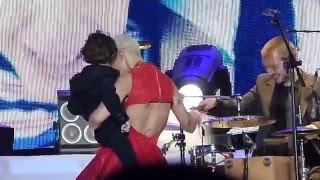 Mariza, Meo Arena, 'O Tempo Nao Para'