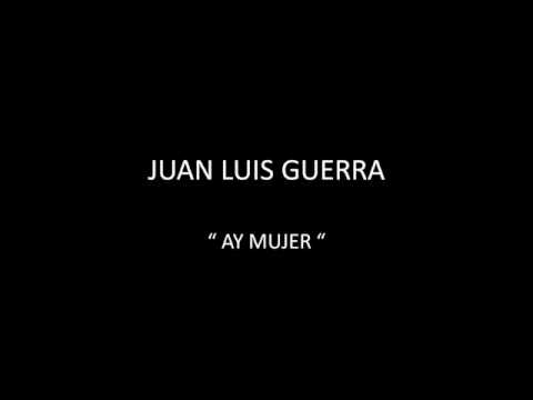 Video thumbnail for ¡Ay! Mujer