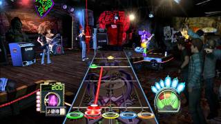 Guitar Hero - Super Ponybeat - Call Upon The Seaponies