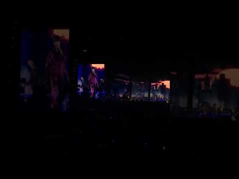 190511 Bts soldier field.seesaw(day 1)