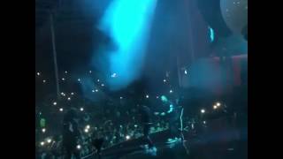 Drake and Offset perform No Complaints @ OVO FEST