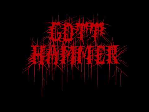 gotthammer—social warfare (full ep bass cover)