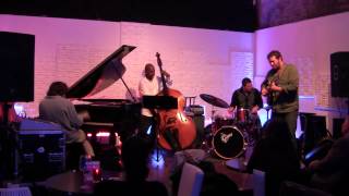 Struttin' With Some Barbecue