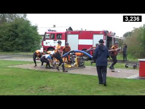 m10 SDH Pěnčín muži - PKL KARLINKY 2021 2.pokus k