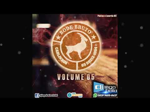 ABERTURA CD BODE BRUTO VOL. 5 - DJ IAGO BALA