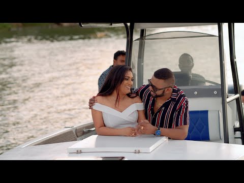Vee Ram X Anthony Batson - Like You Do [Official Music Video] (2022 Chutney Soca)