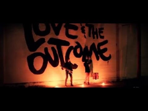 Love & The Outcome - City Of God [Official Music Video]