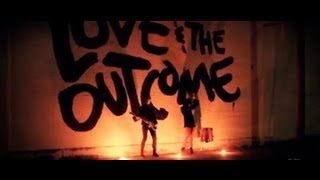 Love & The Outcome - City Of God [Official Music Video]