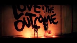 Love &amp; The Outcome - City Of God [Official Music Video]