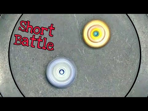 (Short Battle) Requiem Spriggan vs Nightmare Longinus