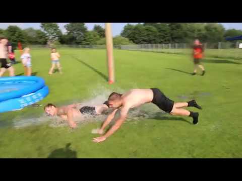 Kreisliga- Liebe TuS Haffen-Mehr