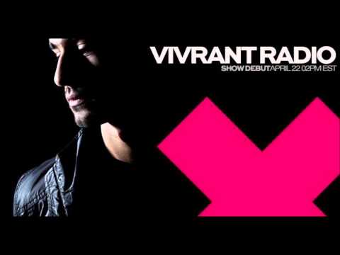 Jeremy Olander vs Kent - Petroleum (Vivrant Radio Rip)