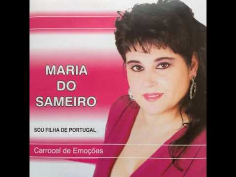 Maria Do Sameiro   Sou Filha de Portugal