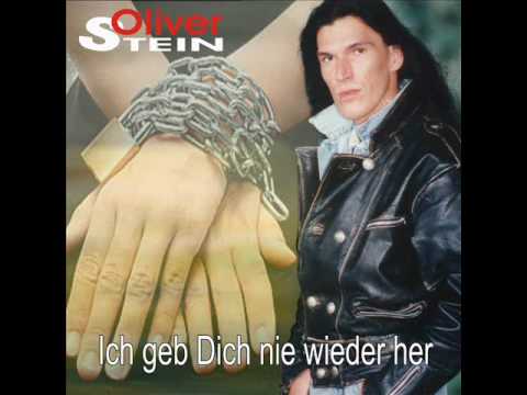 Hörprobe - Oliver Stein - Ich geb Dich nie wieder her - www.oliverstein.de