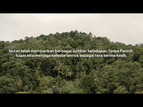 Tanpa Pamrih - Feby Putri (Official Music Video)