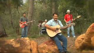 Benny Woodley - "She's The One"