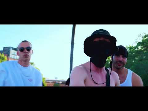 METROPOLÄ X WERMO X DEHA - DREHEN DURCH 2 (prod. SlasherBeats)