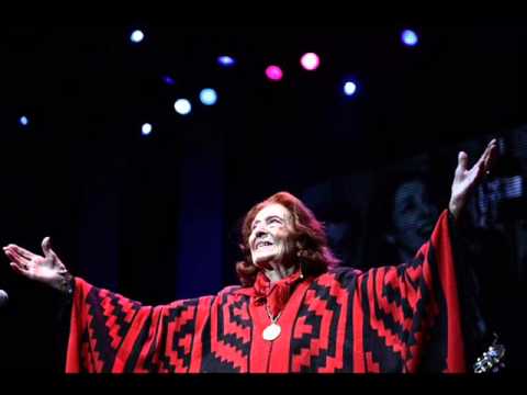 Nelly Omar   La Guitarrera de San Nicolás