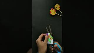 How to make name Rakhi at home #shorts #namerakhi  #rakhi