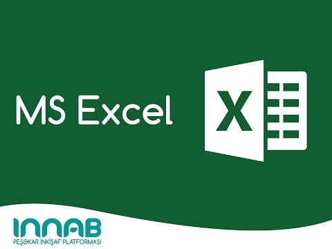 Exceldə Frequency funksiyası