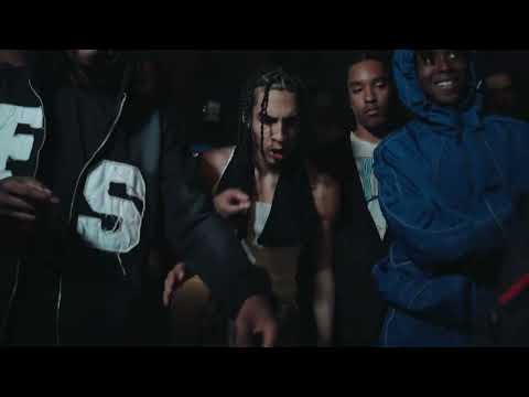 Jah Bandz X SaiTheDemon X KbSlime - Troopin (Official Music Video)