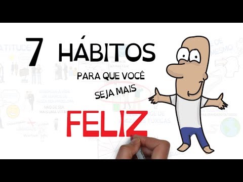 7 Habits to Be Happier | Be a Better Person