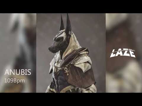 [FREE] Django X SCH Type Beat - "ANUBIS" - Instru Rap 2021