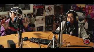 THE MIDI MAFIA - THE VIBE pt. 2 (ft. MANN & HONEY COCAINE)