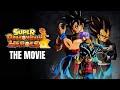 Dragon Ball Super HEROES Full Movie English Sub